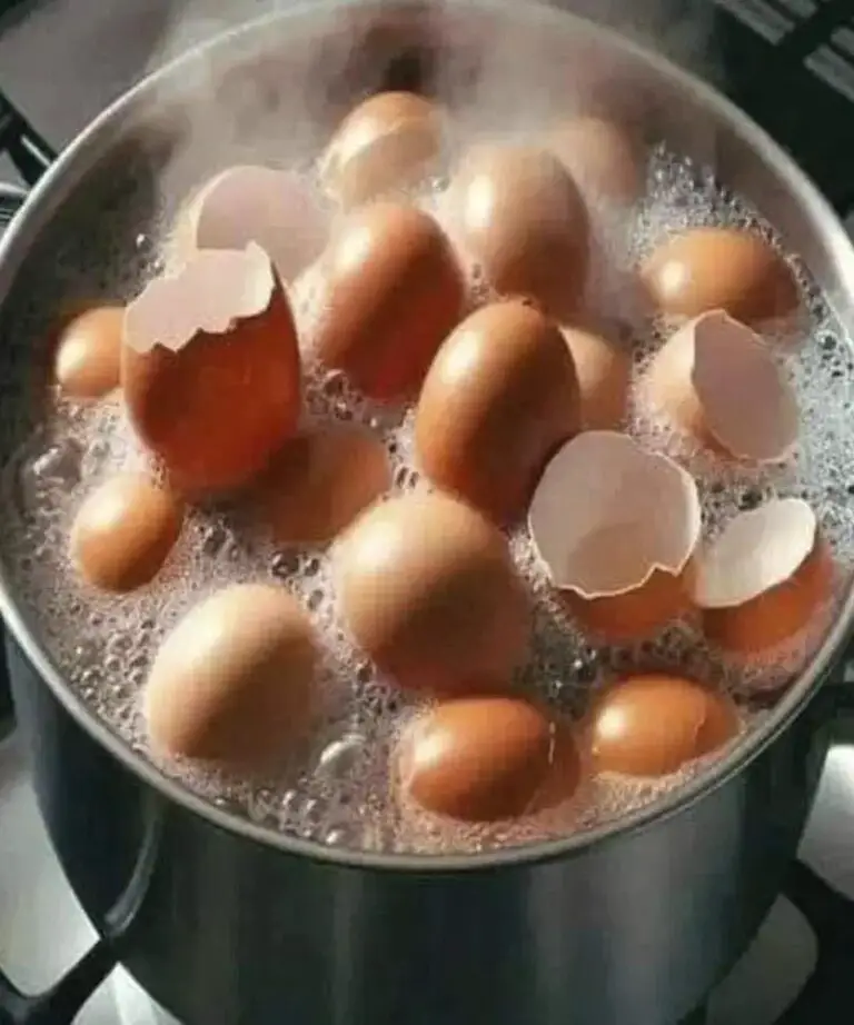 Don’t Toss Those Eggshells! Here’s How They Can Boost Your Health & Your Garden