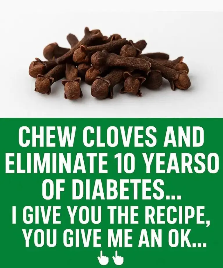 Clove: The Aromatic Superfood Your Health Will Love