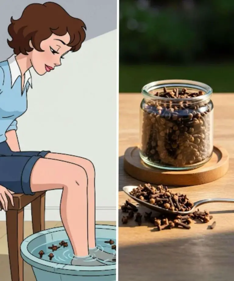 The Natural Power of Cloves: Simple Home Remedies for Better Health 🌿