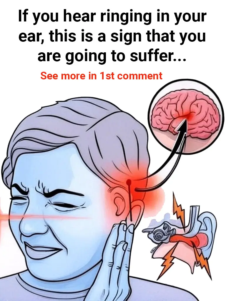 The Surprising Link Between Ringing in Your Ears and Your Brain Health
