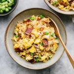 Breakfast Fried Rice