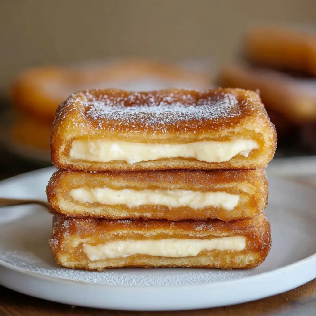 Churro Cheesecake