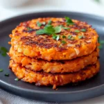 Savory Sweet Potato Hash Browns