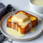 10-min. Easy Hong Kong Style French Toast