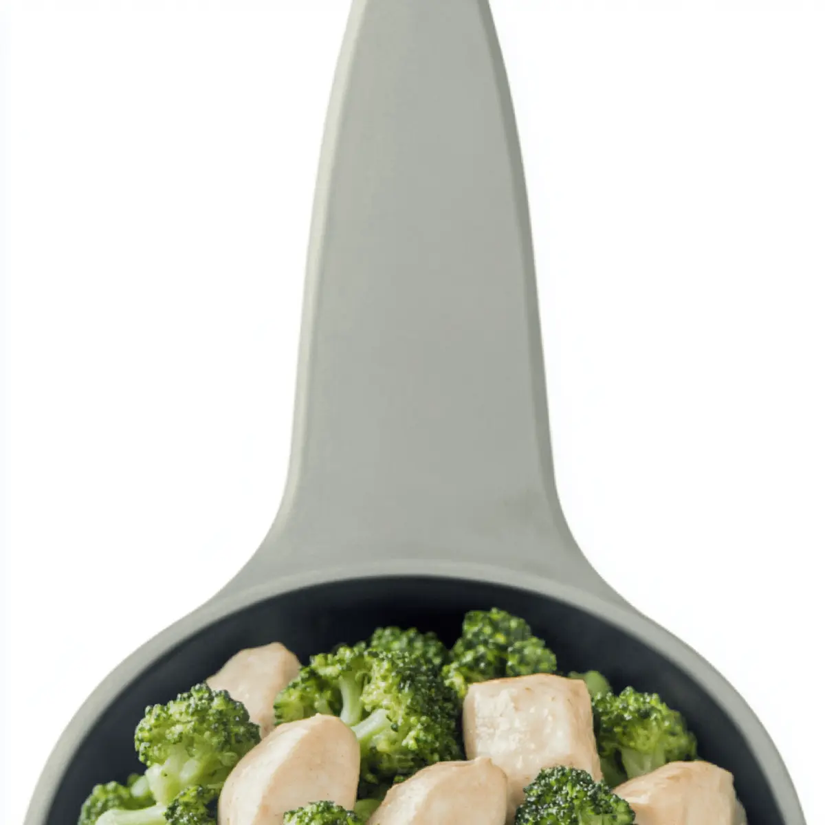 One-Pan Low Carb Chicken and Broccoli Delight