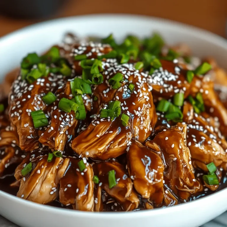 Dump & Go Crockpot Teriyaki Chicken : Easiest Dinner Ever!