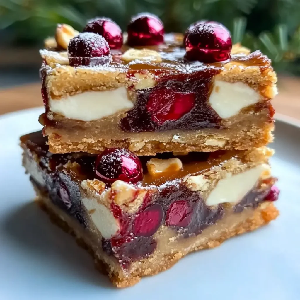 🎄 Christmas Bars
