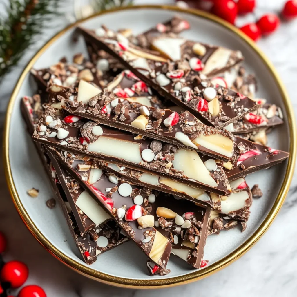 Reindeer Bark