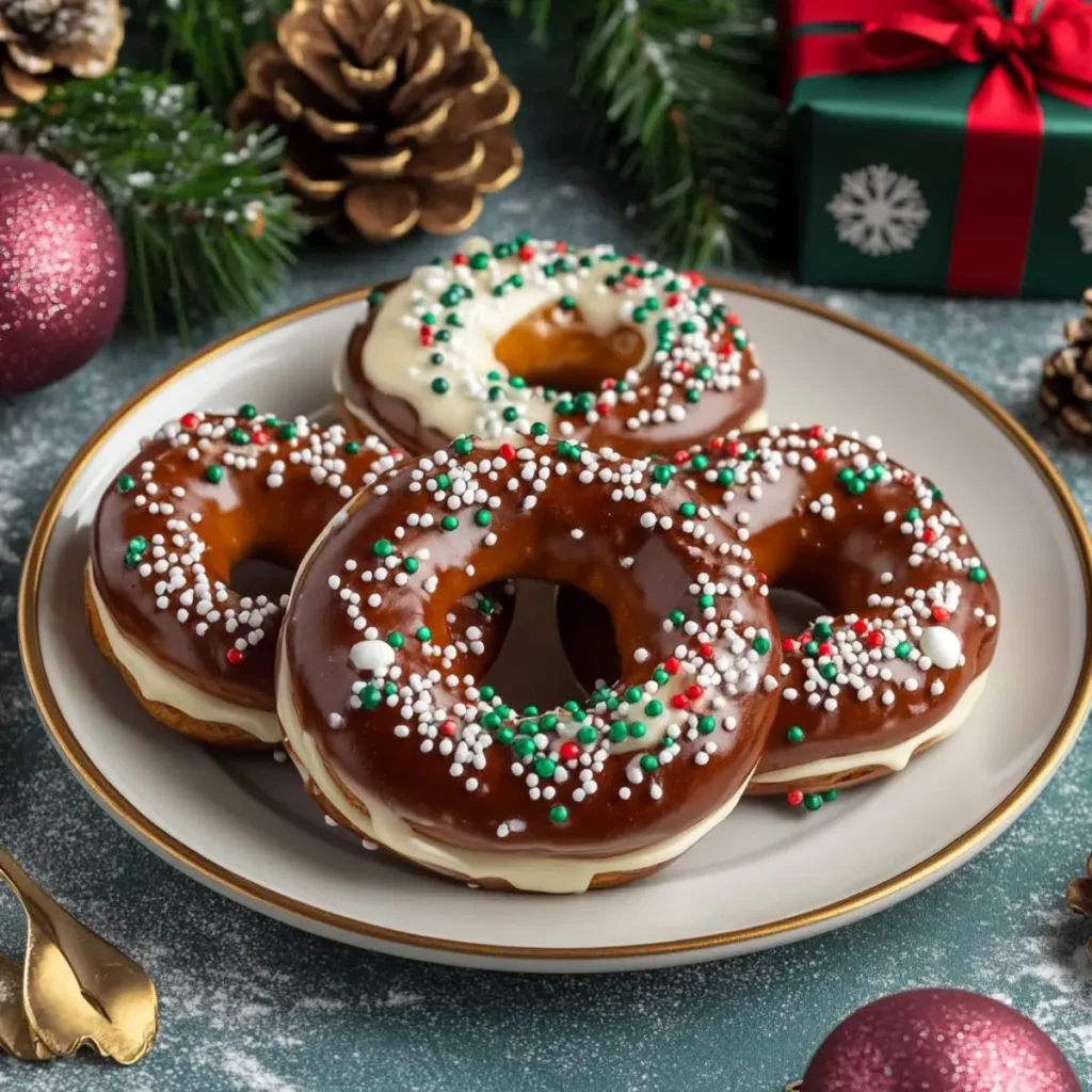 Delicious Christmas Pretzels: A Perfect Treat for the Holidays