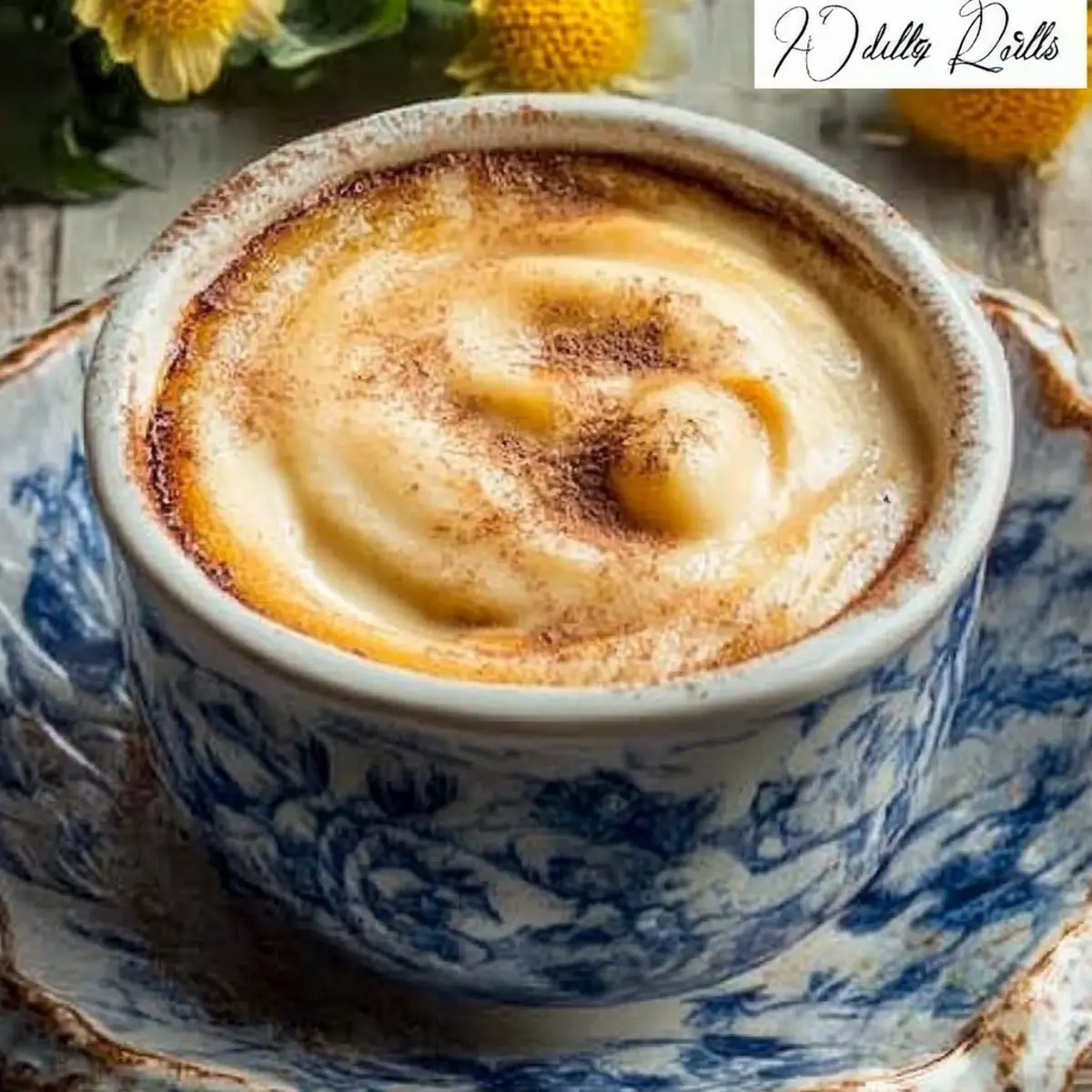 A Farmgirl's Dabbles