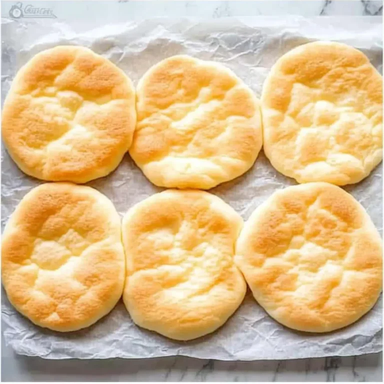 Keto Cloud Bread Recipe (Oopsie Bread Rolls)