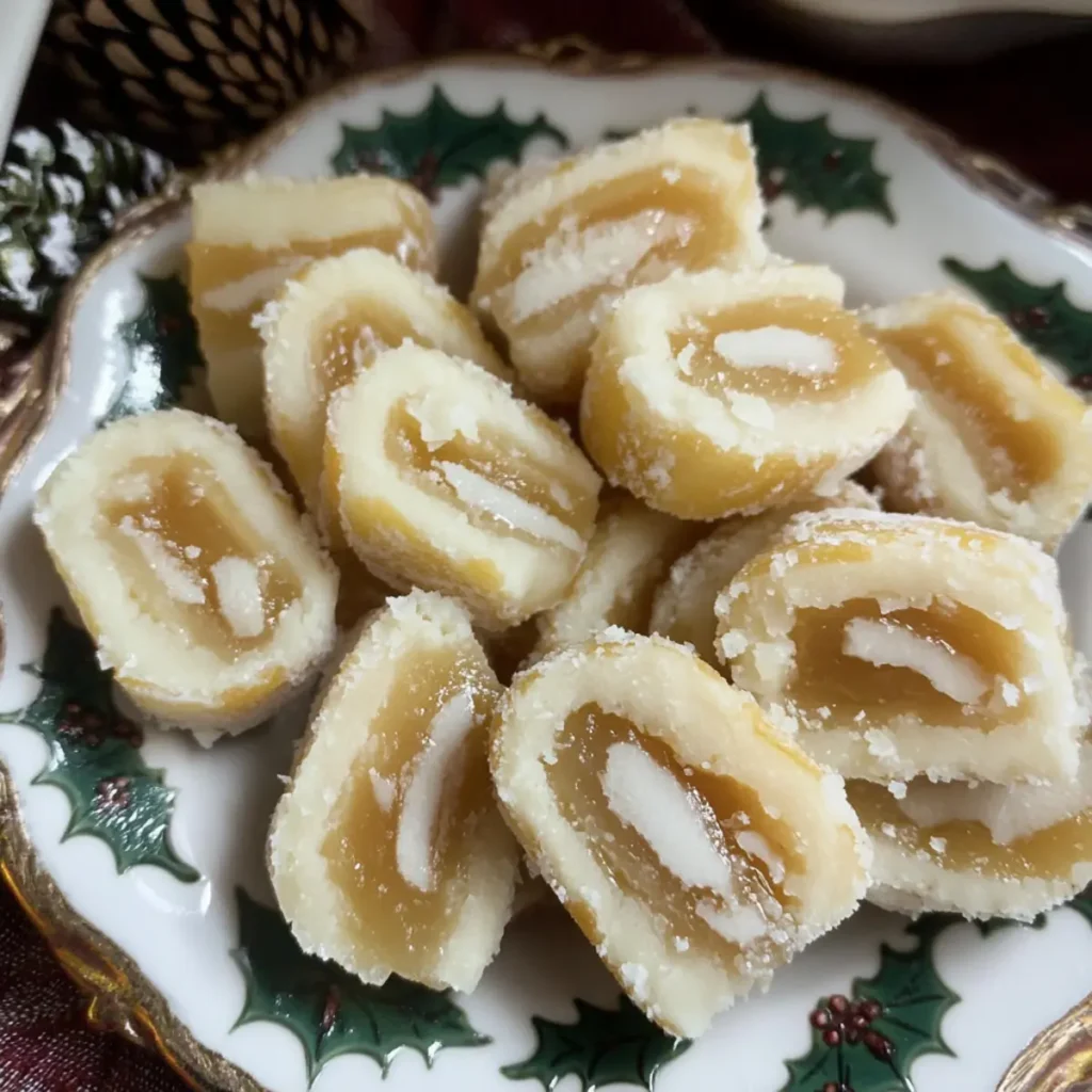 No-Bake Potato Candy (A Vintage Holiday Favorite)