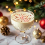 Peppermint Christmas Shots