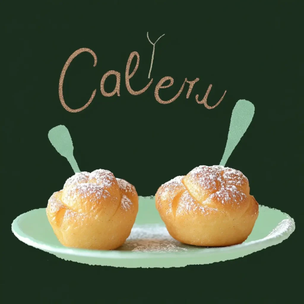 Easy Mini French Breakfast Puffs with Cinnamon Sugar