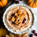 Cranberry Cream Cheese Dip