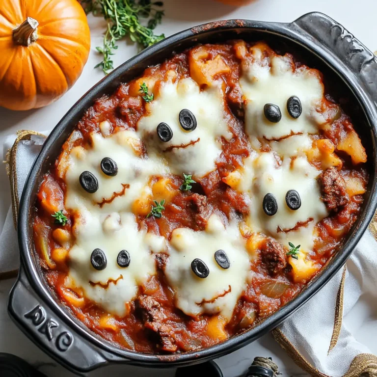 Witch’s Cauldron Beef Stew