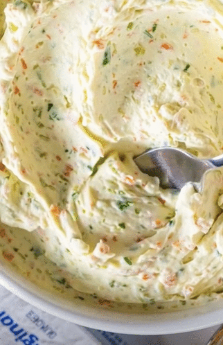 Garden Vegetable Cream Cheese Spread (Homemade & Anything but Boring ...