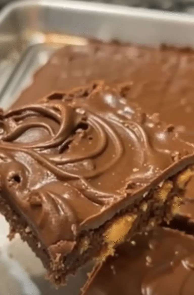 My Mom’s Classic Holiday Fudge That’s Creamy and Rich Every Time