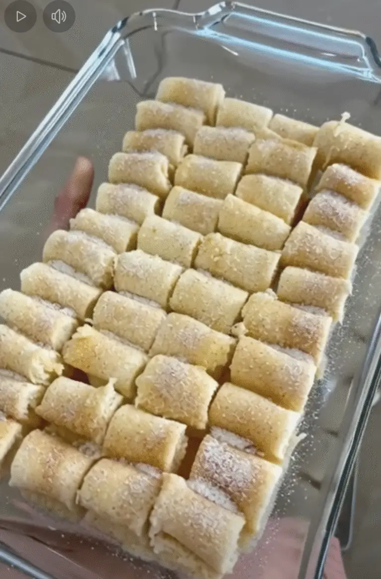 Sugar Snails (Swedish Cinnamon Sugar Pastries) for Cozy Coffee Breaks