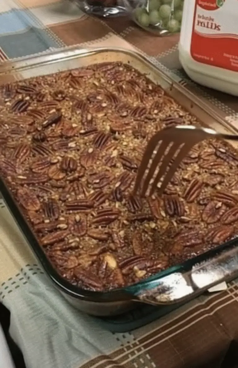 Apple Pie Bread That Feels Sweet, Cozy, and Homemade