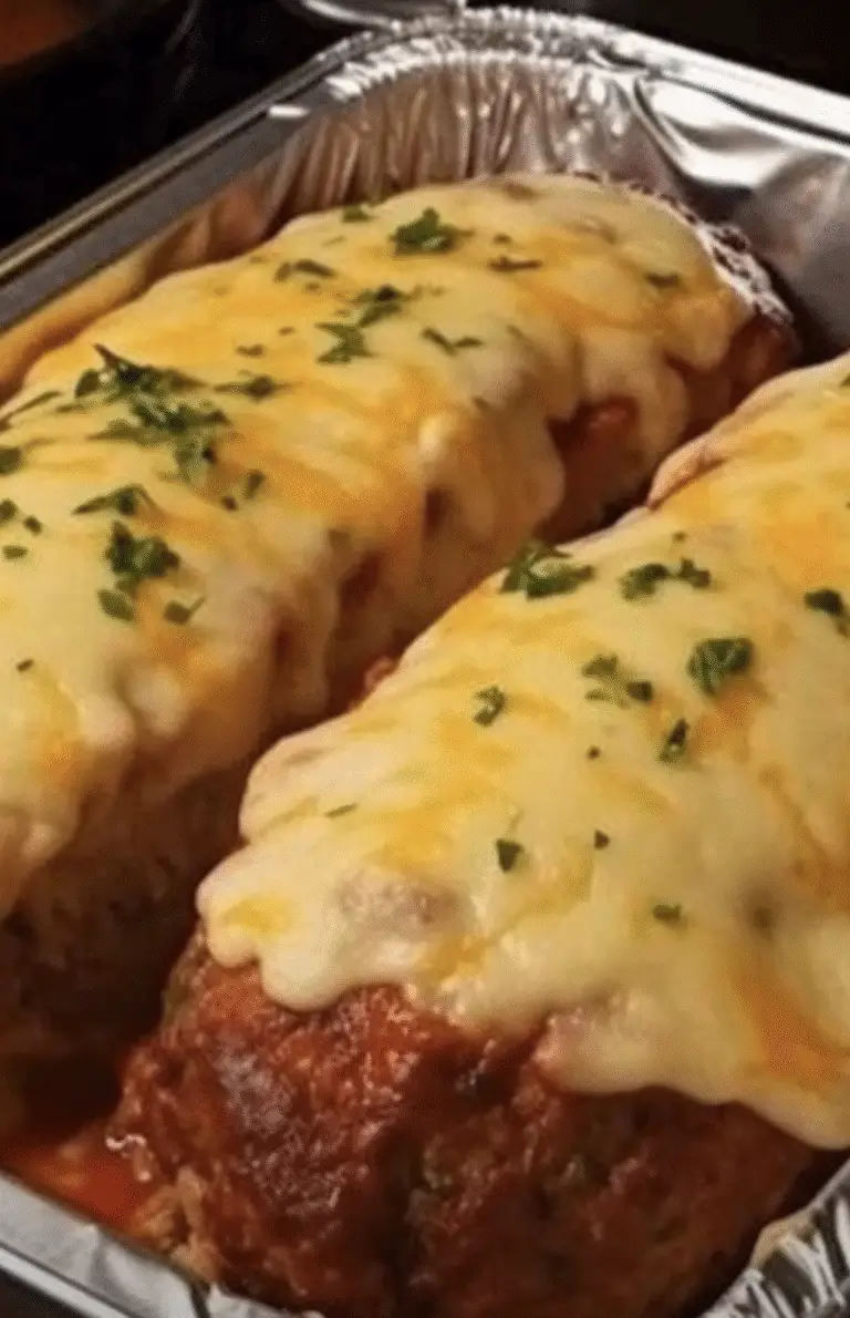 Ultimate Comfort Meatloaf That’s Juicy, Flavorful, and Better Than Ever