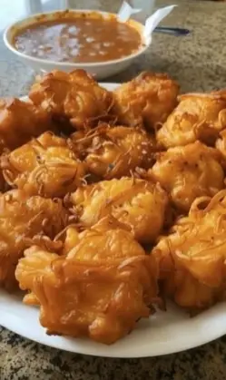 Amish Onion Fritters That Bring Simple Comfort to the Table