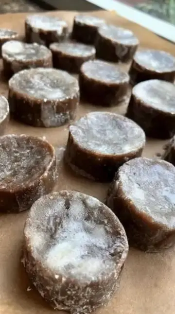 Homemade Sailor Jack Treats: A Cozy, Old-Fashioned Spiced Cake You’ll Love