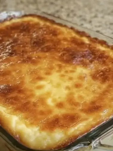 Cream Cheese Corn Casserole That Everyone Craves