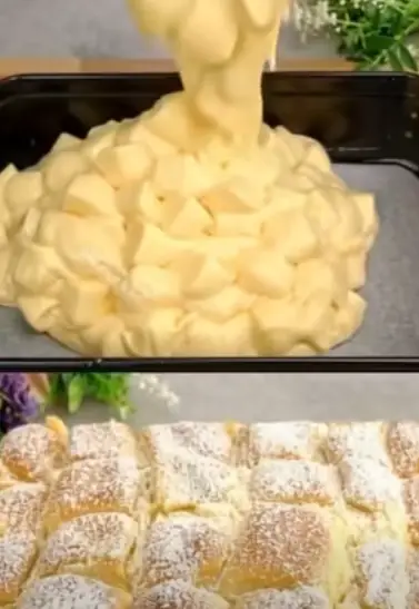 Flourless Almond Cake with Raspberry Sauce