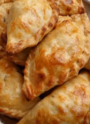 Forfar Bridies (Scottish Hand Pies)