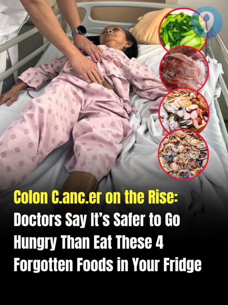 Doctors Say Don't Eat These 4 Fridge Foods, Even If You're Hungry
