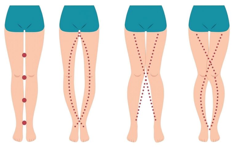 What Your Legs Can't Say, Your Vagina Can - The Truth About the Female Body Most People Don't Know