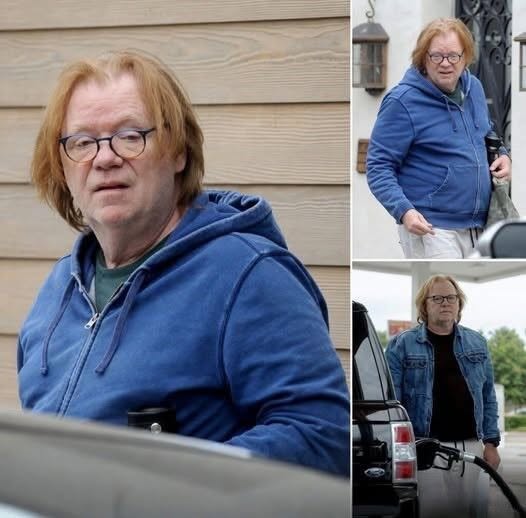 From TV's Coolest Detective to a Quiet Life Away From Hollywood: David Caruso at 68 Looks Almost Unrecognizable Today