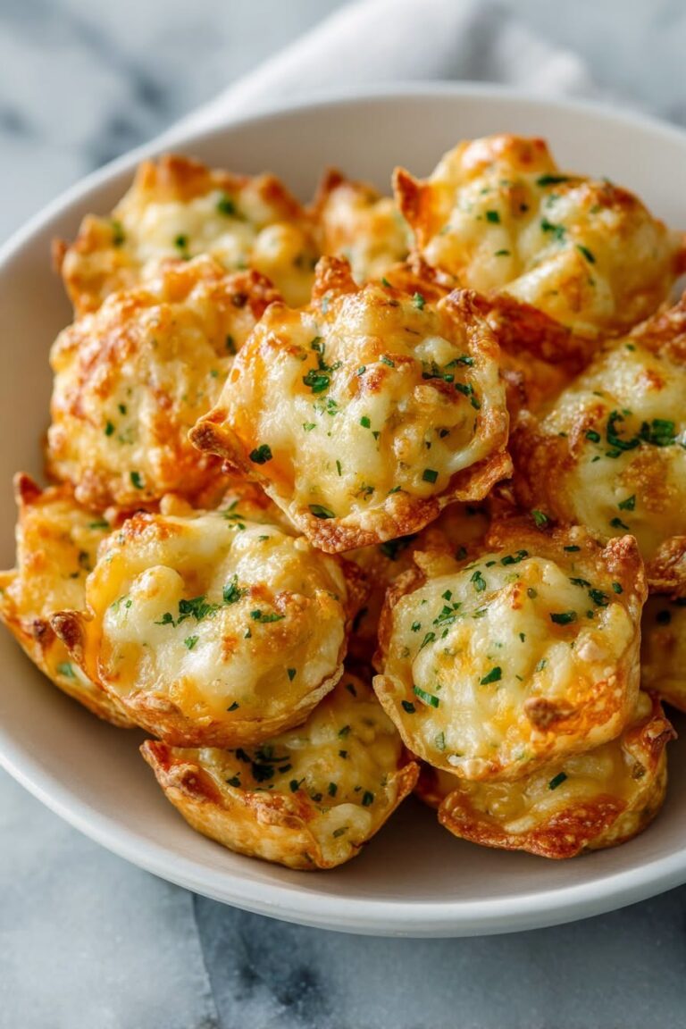 Fresno Poppers Recipe