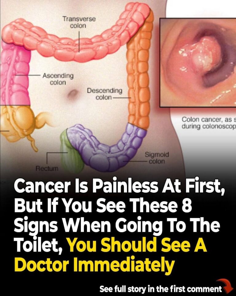 Unusual Symptoms That Sometimes Lead to a Cancer Diagnosis