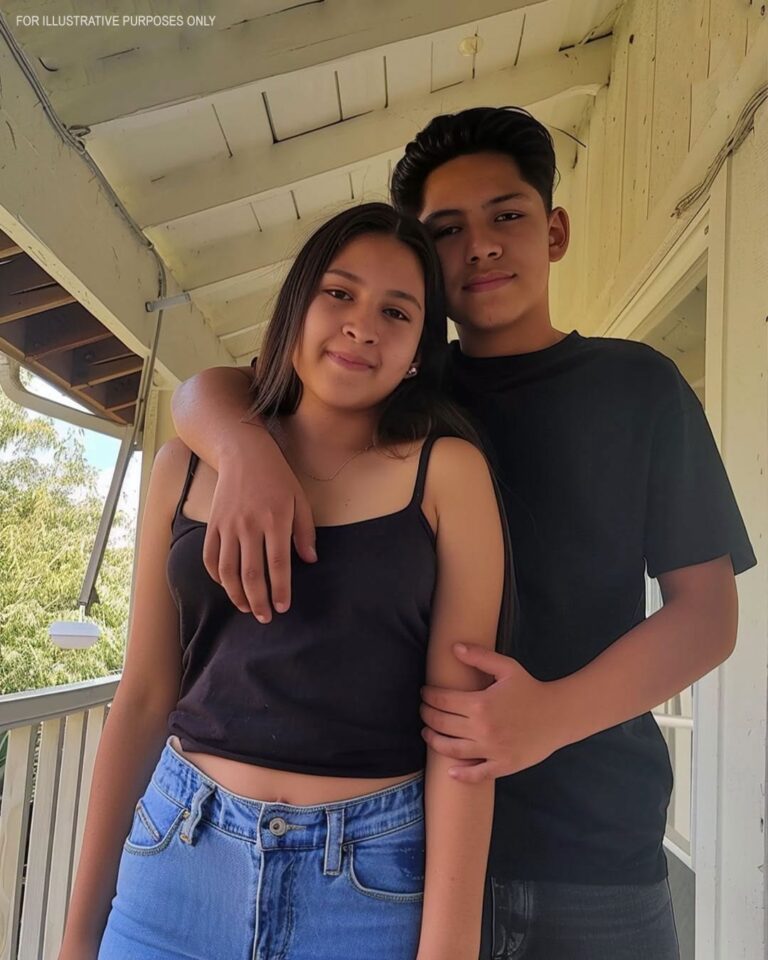 My Son Brought His Fiancée Home-The Moment I Heard Her Name, I Knew Something Was Wrong