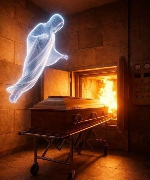 The Sin of Cremation: What Does the Bible Say?